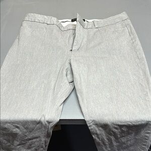 Womens Grey Pants